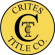 Crites Title Co