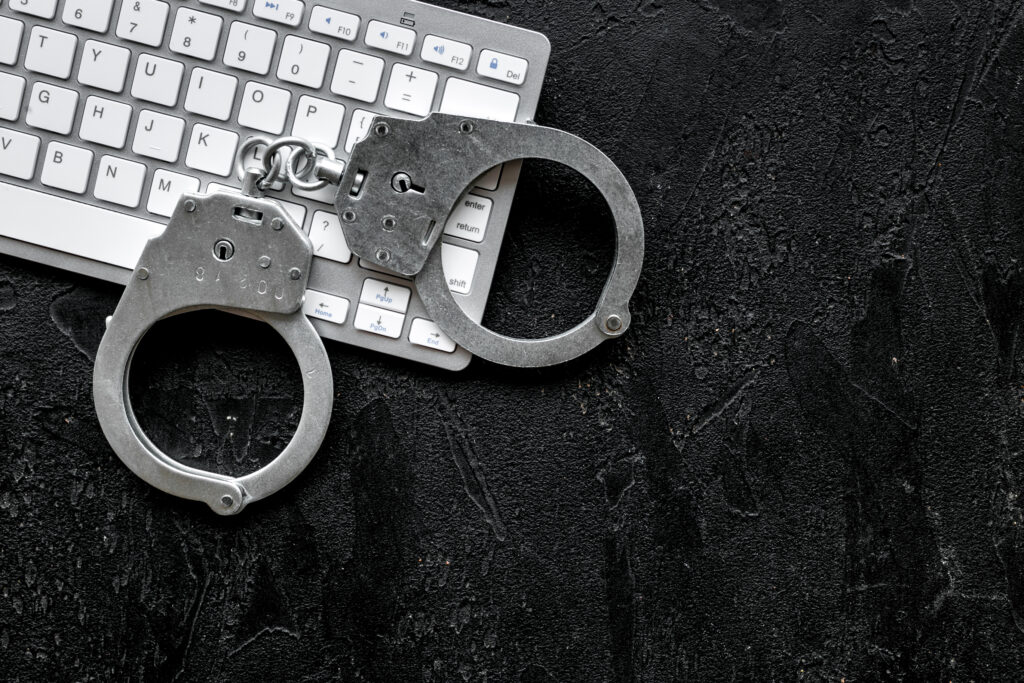 Let’s talk about wire fraud during National Cybersecurity Awareness